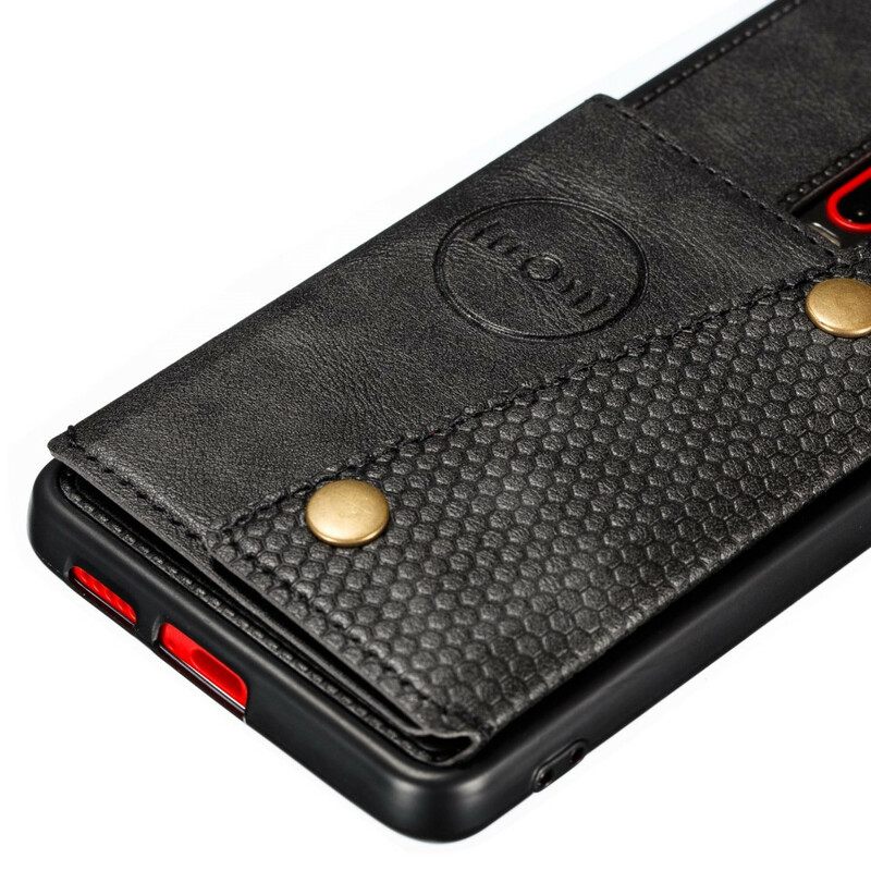 Θήκη Xiaomi Mi 9T / Mi 9T Pro πορτοφολι Snap Wallet