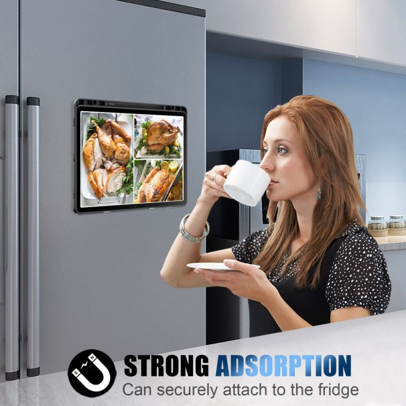 Δερματινη Θηκη Samsung Galaxy Tab S10 Plus Βάση Origami