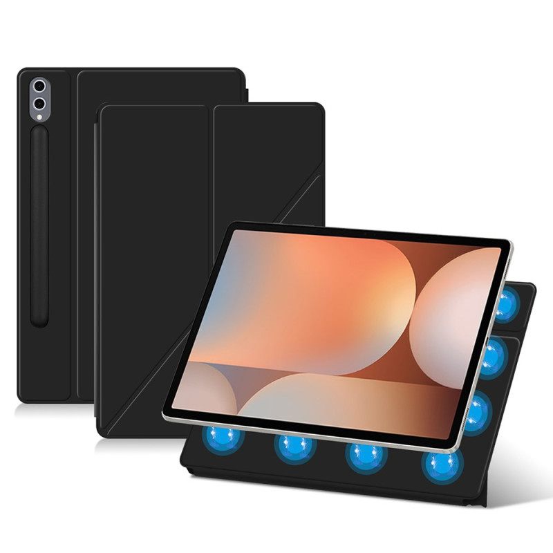 Κάλυμμα Samsung Galaxy Tab S10 Plus Βάση Origami