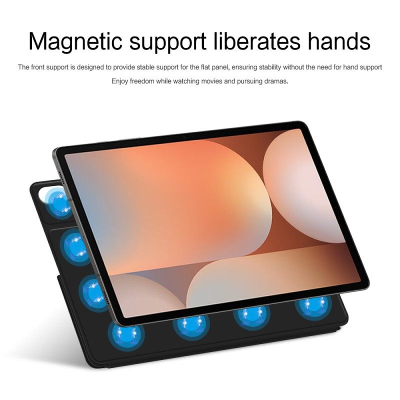 Κάλυμμα Samsung Galaxy Tab S10 Plus Βάση Origami