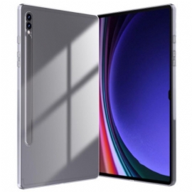 Κάλυμμα Samsung Galaxy Tab S10 Plus Διαφανές