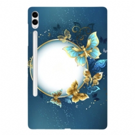 Κάλυμμα Samsung Galaxy Tab S10 Plus Θήκες Κινητών Σπάνιες Πεταλούδες