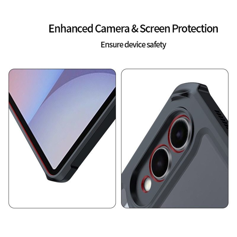 Κάλυμμα Samsung Galaxy Tab S10 Plus Xundd Σιλικόνης