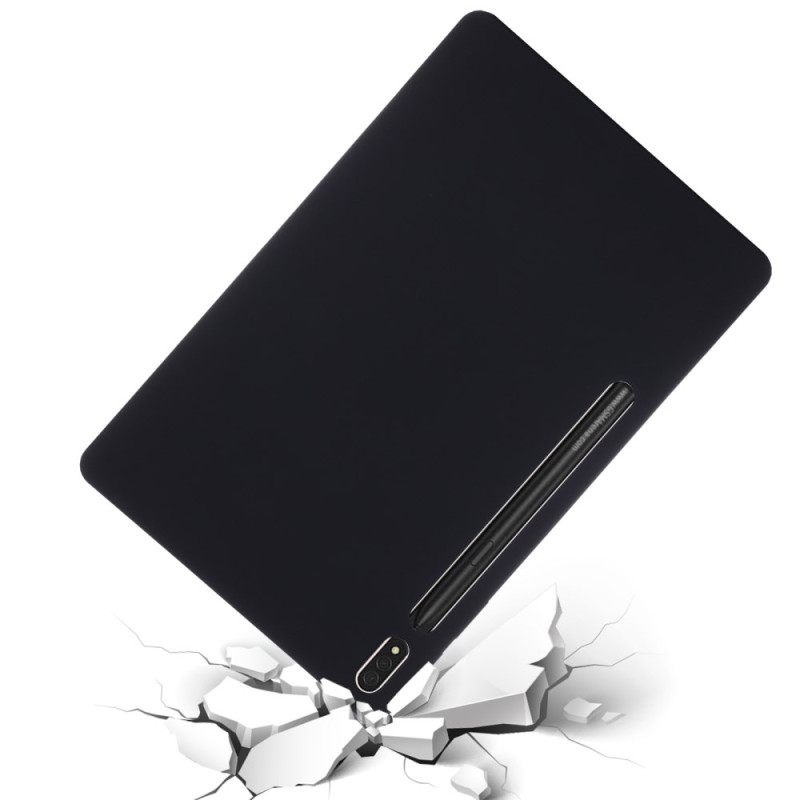 Κάλυμμα Samsung Galaxy Tab S10 Plus Υγρή Σιλικόνη