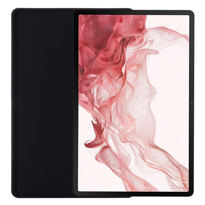 Κάλυμμα Samsung Galaxy Tab S10 Plus Υγρή Σιλικόνη