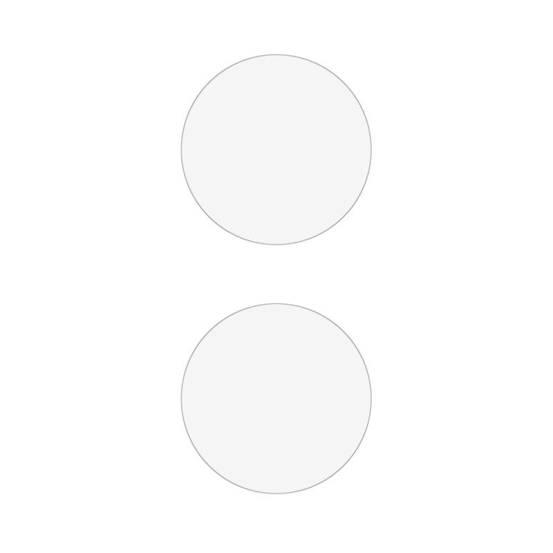 Προστατευτικά Φακών Από Σκληρυμένο Γυαλί Για Samsung Galaxy Tab S10 Ultra / S10 Plus / S9 Fe Plus / S9 Ultra / S9 Plus