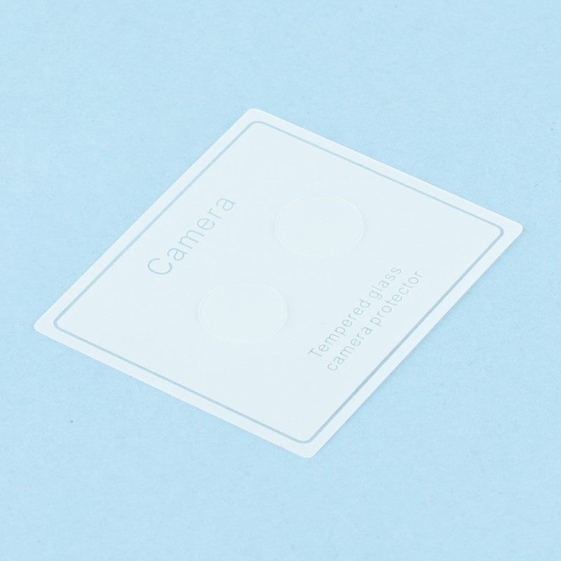 Προστατευτικά Φακών Από Σκληρυμένο Γυαλί Για Samsung Galaxy Tab S10 Ultra / S10 Plus / S9 Fe Plus / S9 Ultra / S9 Plus
