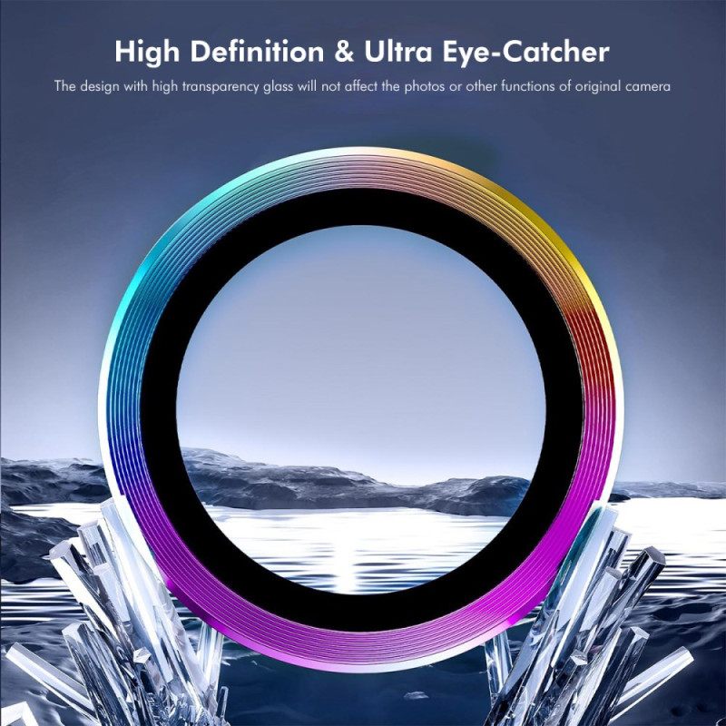 Προστατευτικά Φακών Για Samsung Galaxy Tab S10 Ultra / S10 Plus / S9 Ultra / S9 Plus / S9 Fe Plus Enkay