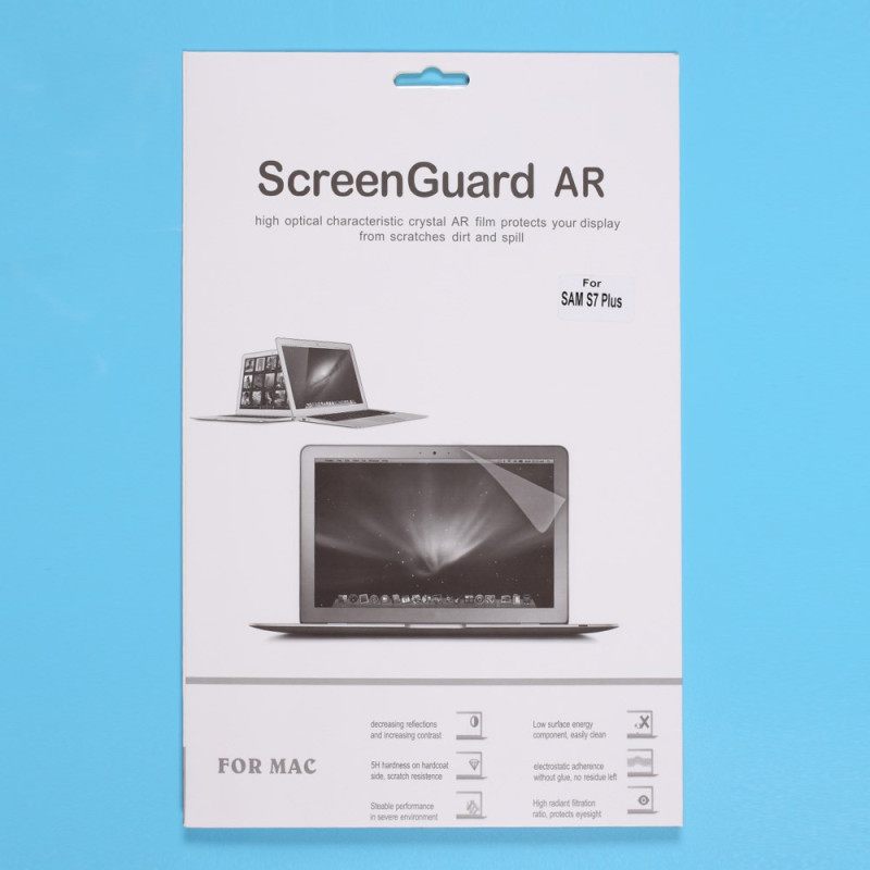 Προστατευτικό Οθόνης Για Samsung Galaxy Tab S10 Plus / S9 Plus / S8 Plus / S7 Plus / S7 Fe