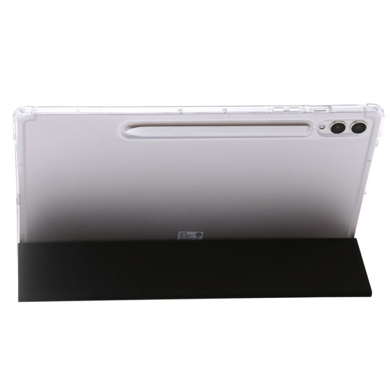 Samsung Galaxy Tab S10 Plus Διαφανής Πλάτη