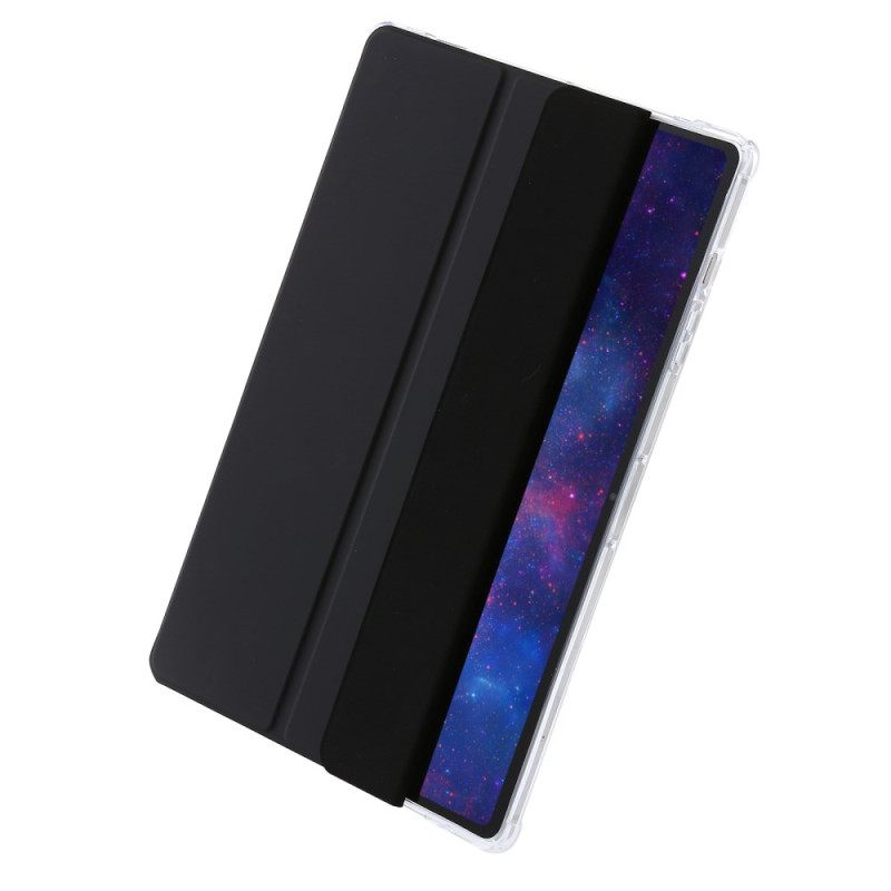 Samsung Galaxy Tab S10 Plus Διαφανής Πλάτη