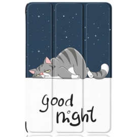 Samsung Galaxy Tab S10 Plus Καληνύχτα