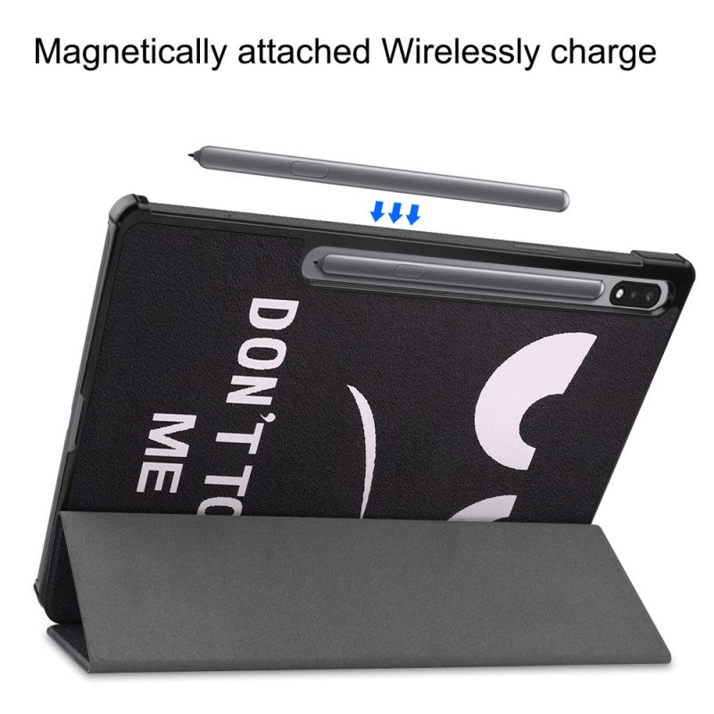 Samsung Galaxy Tab S10 Plus Μην Με Αγγίζεις