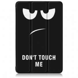 Samsung Galaxy Tab S10 Plus Μην Με Αγγίζεις Θήκη Γραφίδας