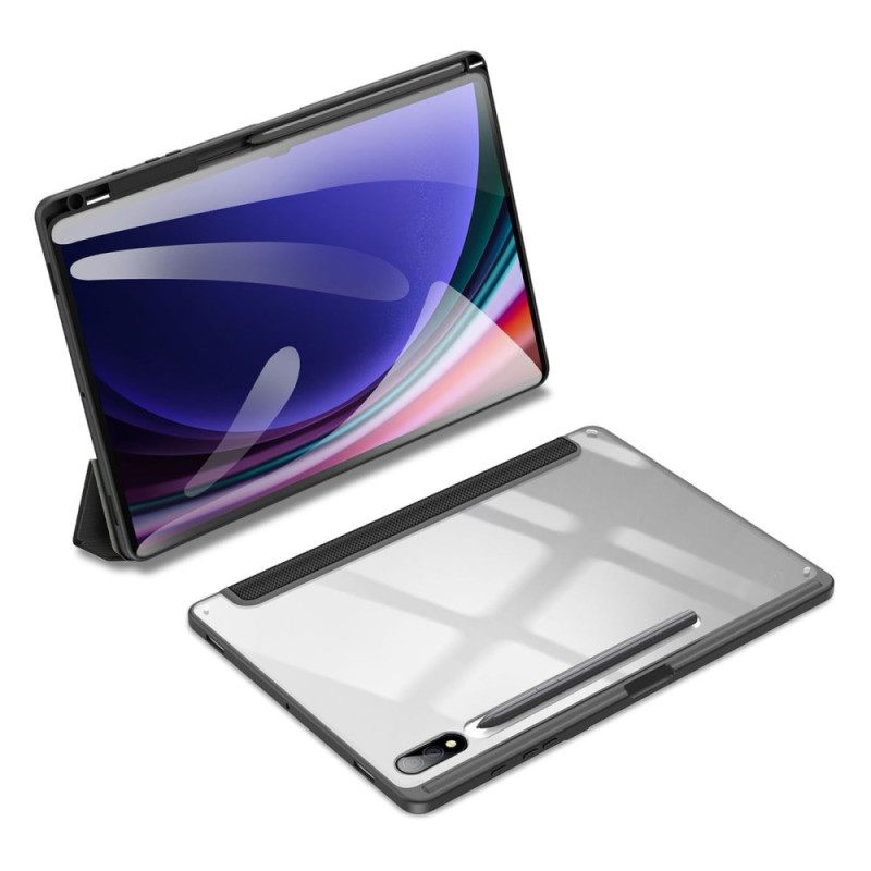 Samsung Galaxy Tab S10 Plus Σειρά Toby