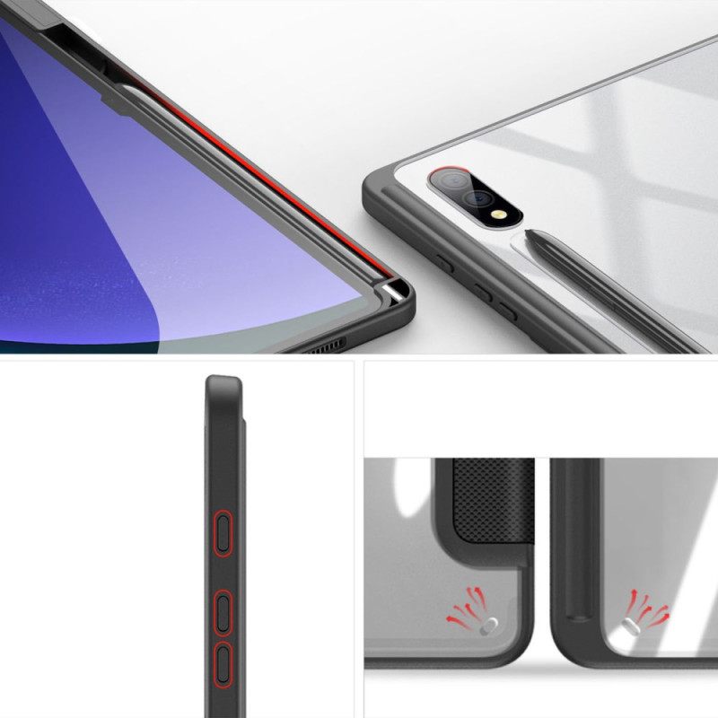 Samsung Galaxy Tab S10 Plus Σειρά Toby