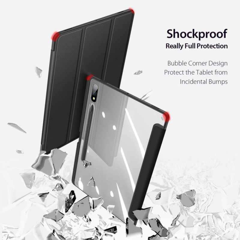 Samsung Galaxy Tab S10 Plus Σειρά Toby