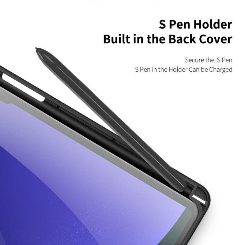 Samsung Galaxy Tab S10 Plus Σειρά Toby