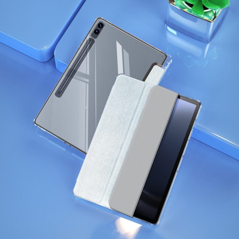 Samsung Galaxy Tab S10 Plus Σειρά Unid Dux Ducis