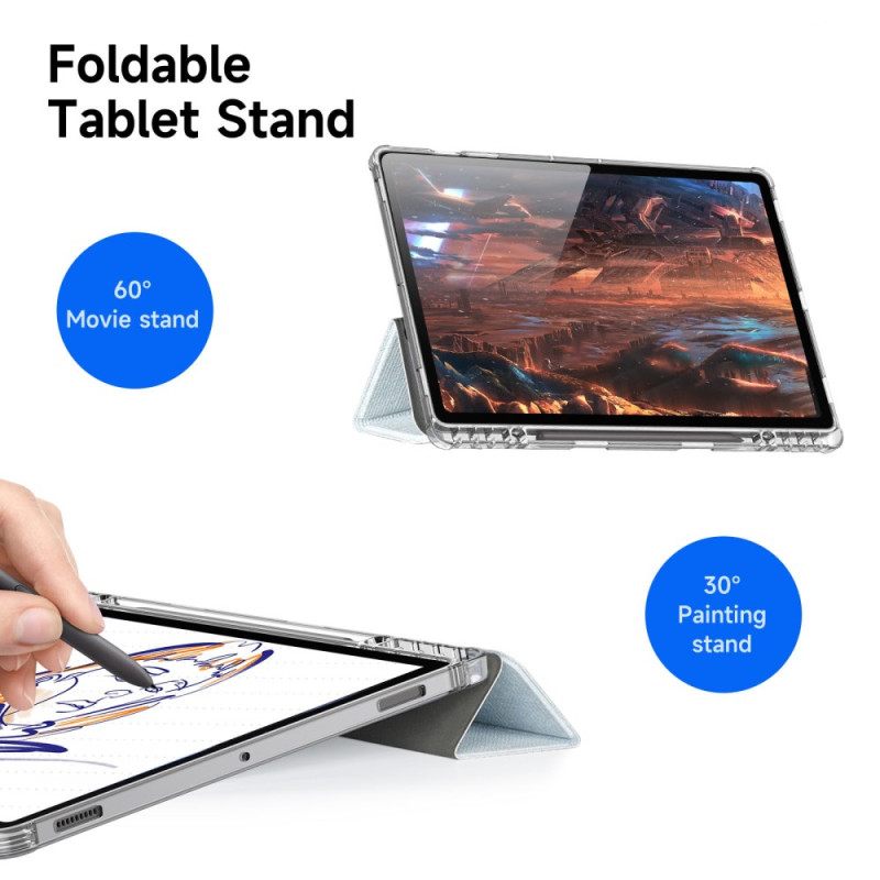 Samsung Galaxy Tab S10 Plus Σειρά Unid Dux Ducis