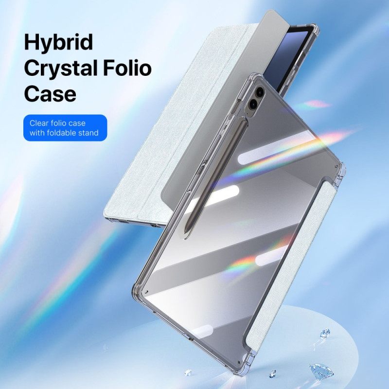 Samsung Galaxy Tab S10 Plus Σειρά Unid Dux Ducis