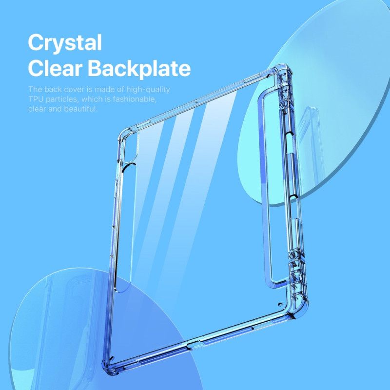 Samsung Galaxy Tab S10 Plus Σειρά Unid Dux Ducis