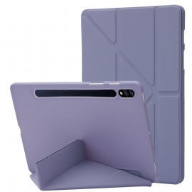 Samsung Galaxy Tab S10 Plus Σχεδιασμός Origami
