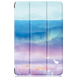 Samsung Galaxy Tab S10 Plus Θαλάσσια