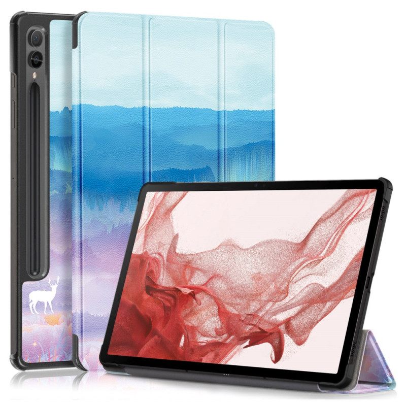 Samsung Galaxy Tab S10 Plus Θαλάσσια