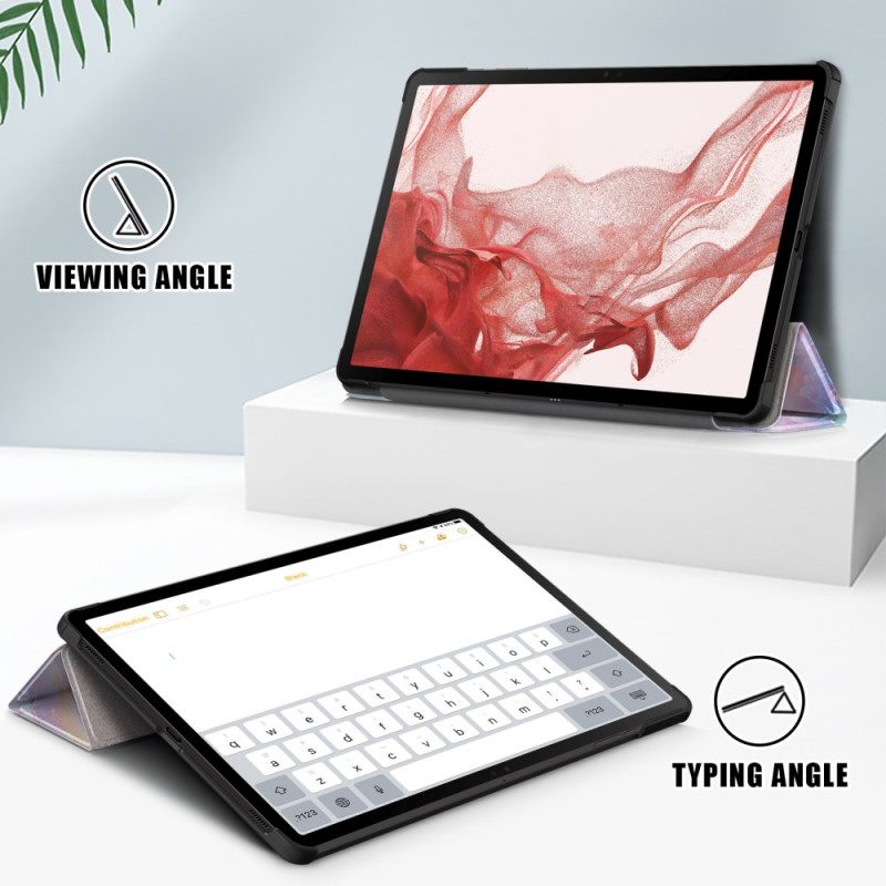 Samsung Galaxy Tab S10 Plus Θαλάσσια