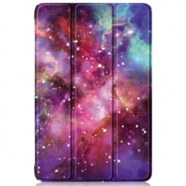 Samsung Galaxy Tab S10 Plus Θήκη Γραφίδας Γαλαξία