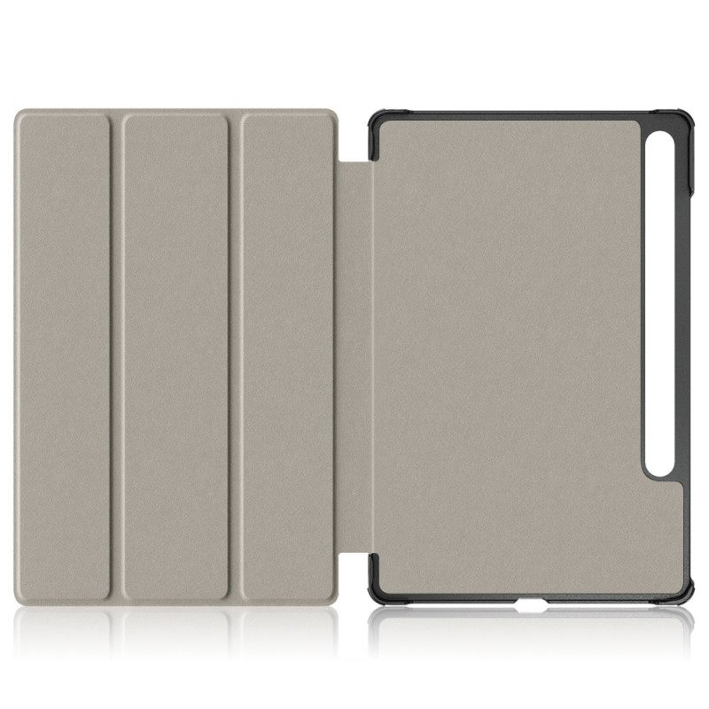 Samsung Galaxy Tab S10 Plus Θήκη Γραφίδας Γαλαξία