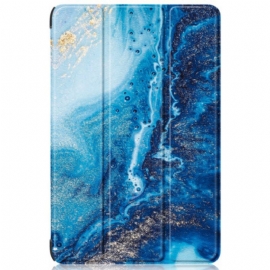 Samsung Galaxy Tab S10 Plus Θήκη Γραφίδας Κοραλιού