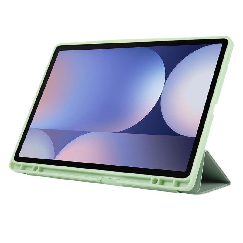 Samsung Galaxy Tab S10 Plus Τριπλό Με Βάση Γραφίδας