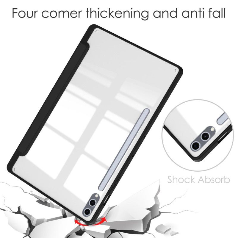 Samsung Galaxy Tab S10 Plus Υβριδικό