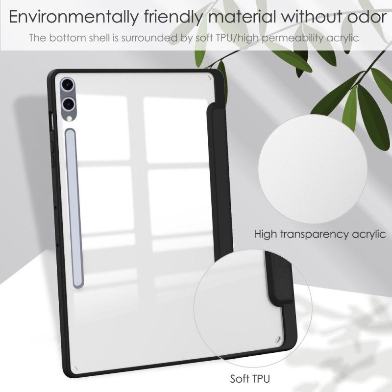 Samsung Galaxy Tab S10 Plus Υβριδικό