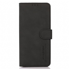 δερματινη θηκη OnePlus 10T 5G Khazneh Fashion Leather Effect