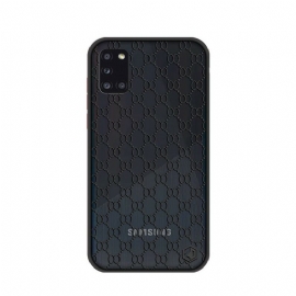 θηκη κινητου Samsung Galaxy A31 Pin Dun Series Ii Pinwuyo