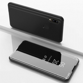 θηκη κινητου Samsung Galaxy A31 Θήκη Flip Καθρέφτης