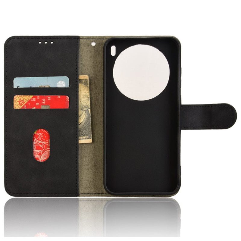 Δερματινη Θηκη Vivo X200 Εφέ Σουέτ