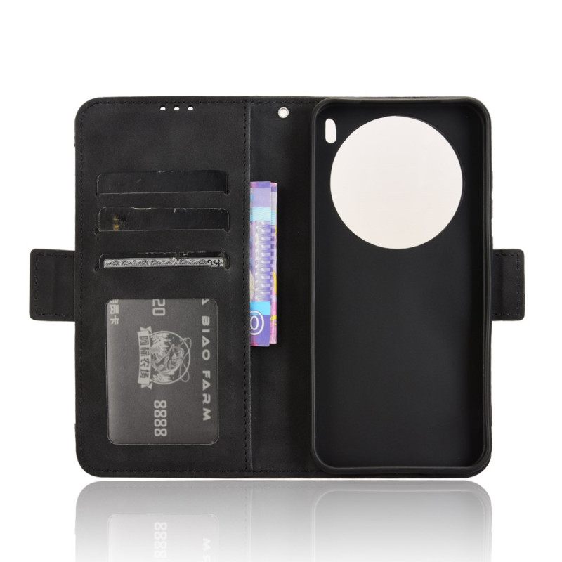 Δερματινη Θηκη Vivo X200 Πολλαπλές Κάρτες