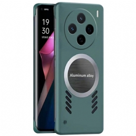 Κάλυμμα Vivo X200 Απαγωγή Θερμότητας