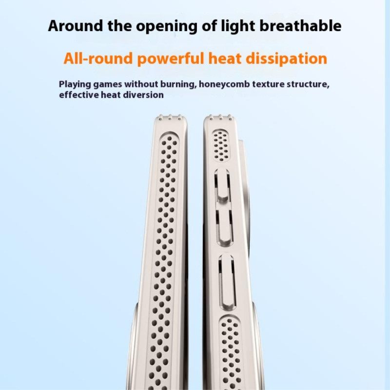 Κάλυμμα Vivo X200 Βάση Δαχτυλιδιού Magsafe