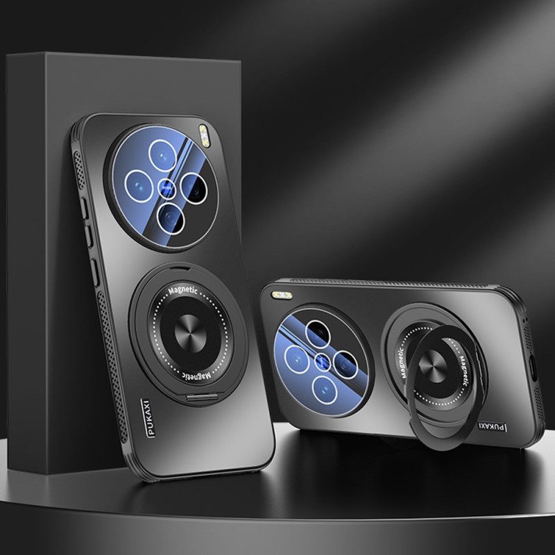 Κάλυμμα Vivo X200 Βάση Δαχτυλιδιού Magsafe