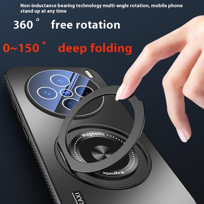 Κάλυμμα Vivo X200 Βάση Δαχτυλιδιού Magsafe