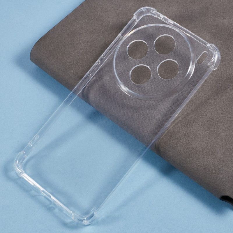 Κάλυμμα Vivo X200 Διαφανές