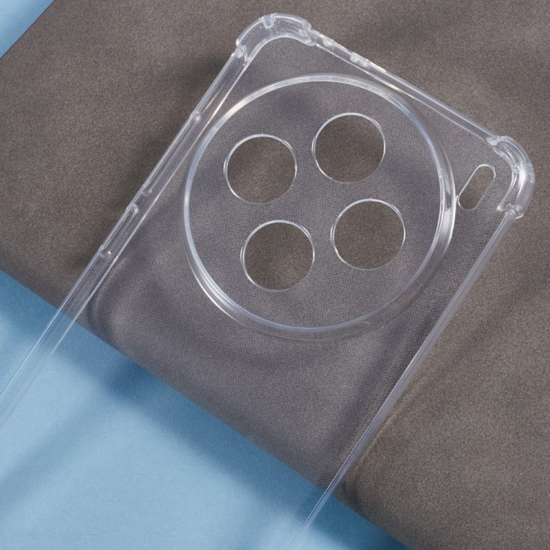 Κάλυμμα Vivo X200 Διαφανές