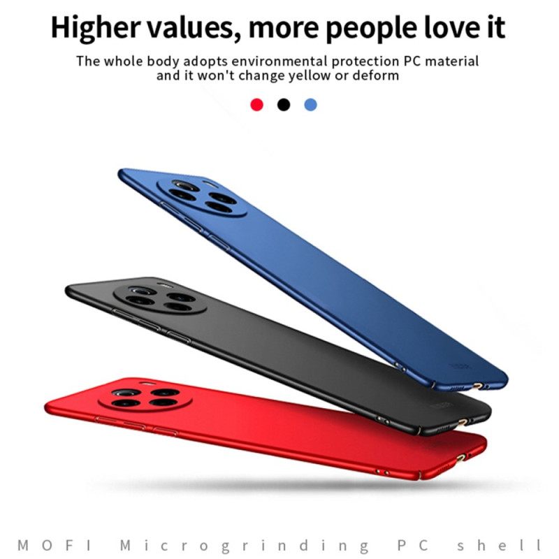 Κάλυμμα Vivo X200 Εξαιρετικά Λεπτό Mofi