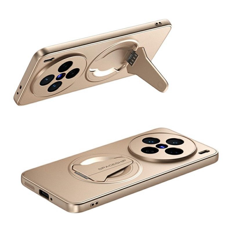 Κάλυμμα Vivo X200 Ενσωματωμένη Βάση Magsafe