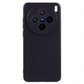 Κάλυμμα Vivo X200 Γυαλιστερό Εύκαμπτο